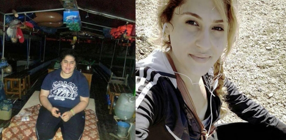 154 kilodan 80 kiloya inen genç kızın inanılmaz değişimi