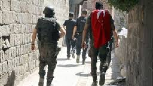 54 PKKlı Öldürüldü 