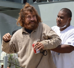 15 Ay Hayatta Kalan Adama Şok Suçlama