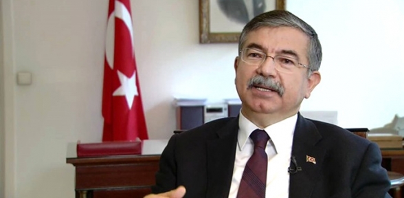 15 Bin Öğretmen Kadrosu Daha İstedik