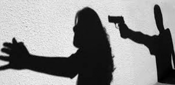 5 Çocuk Annesini Dolmuştan İndirip Öldürdüler