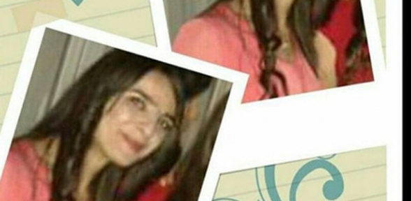 25 günlük öğretmen Naime Kekesar feci kazada hayatını kaybetti