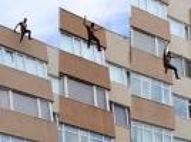 5 Kattan Atlayan Genç Ölmeyi Bile Beceremedim