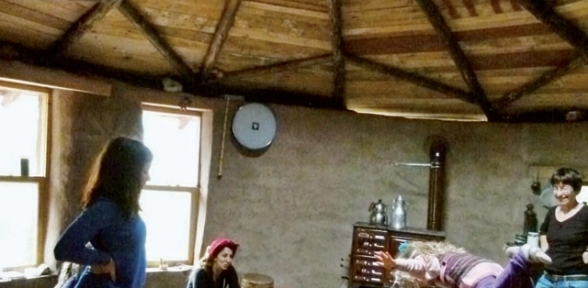 1500 liraya kendi evini yap