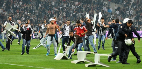 52 taraftar yargılanacak