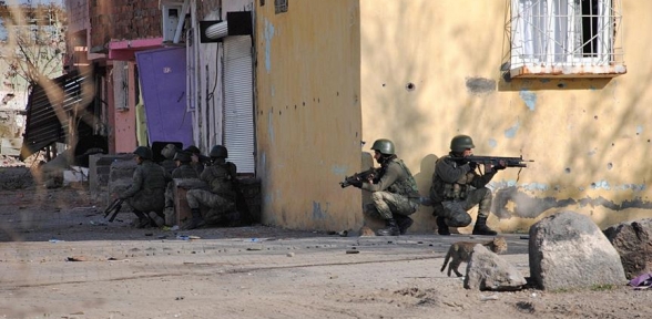 52 Terörist Etkisiz Hale Getirildi