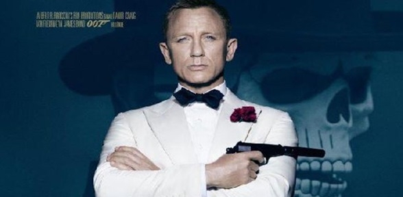 6 Kasım da gösterime giriyor