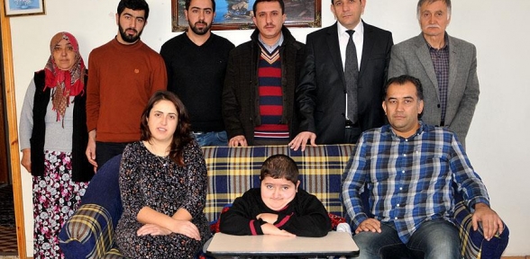 6 Öğretmenle Evde Eğitim 