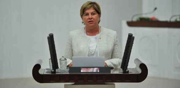 16 vekilden Kılıçdaroğlu na destek