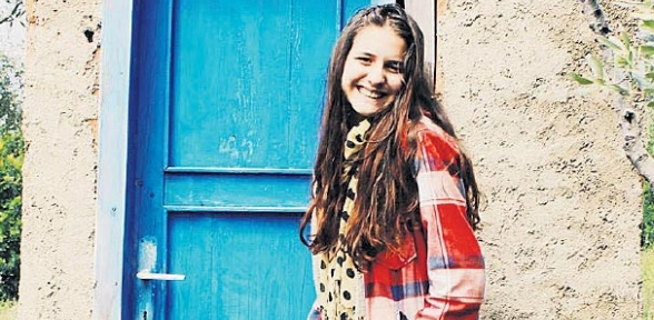 16 yaşında KOAHa yenildi