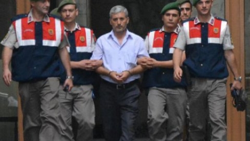 16 yaşındaki Beyzanın katiline 18 yıl hapis