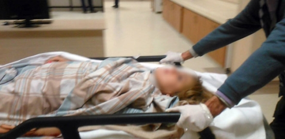 26 Yerinden Bıçakladılar 