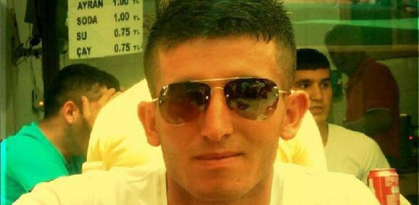 72 günlük uzman çavuşun baba evine ateş düştü