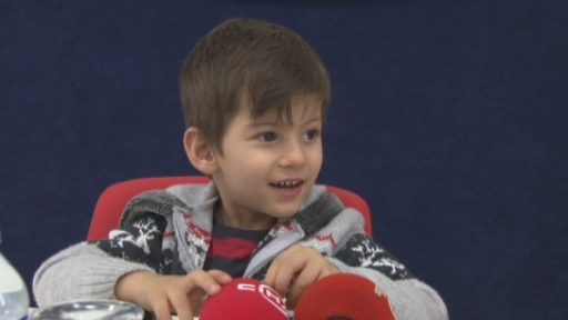 7 milyarıncı bebek