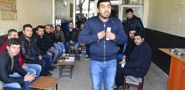 850 işçi mail yoluyla işten çıkarıldıklarını öğrendi