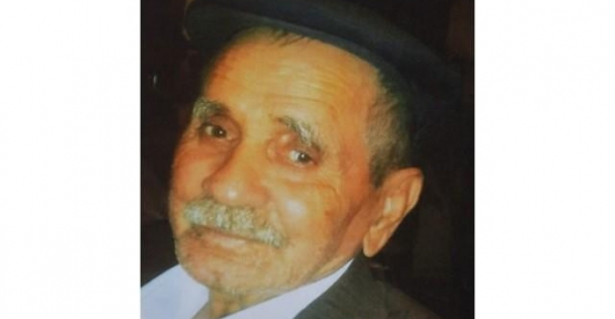 85 Yaşındaki Adamın Cesedini Çiftçiler Buldu
