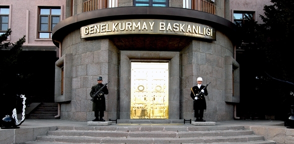 879 kişi sınırda yakalandı