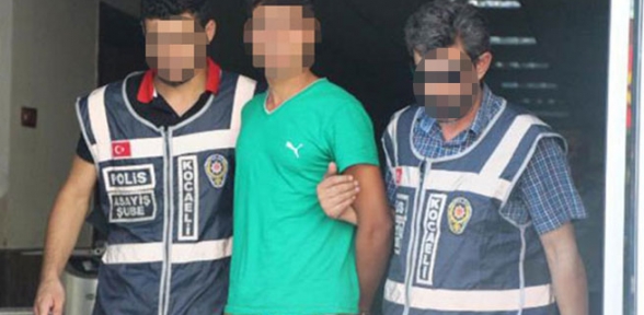187 bin lirasını aldı yetmedi evini de satacaktı