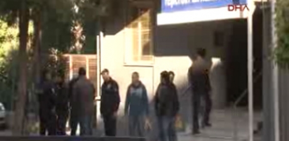 18 ilde Paralel Yapı operasyonu