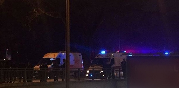 28 kişinin cenazesi ailelerine teslim edildi