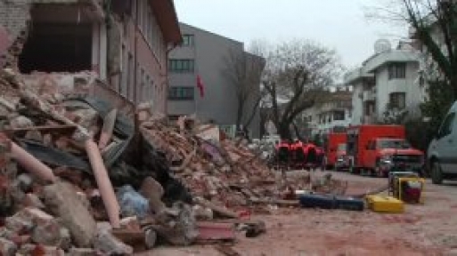 28 Şubat Sivil Savunma Günü