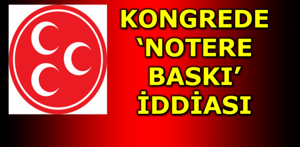 9 MYK üyesi imzaladı 