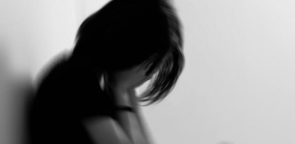 19 yaşındaki kızın inanılmaz vahşeti