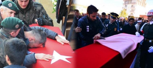 1 5 yaşındaki oğlunun battaniyesiyle uğurlandı