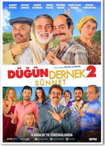  2 haftada 4 milyon izleyiciye yaklaştı