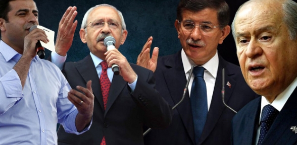 1 Kasımda Oy Kullanılacak Alanlara Kamera Geliyor