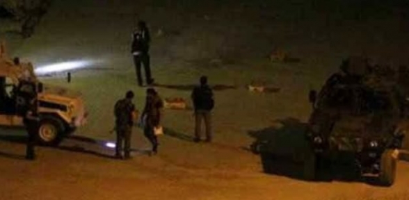  asker dev operasyonu başlattı