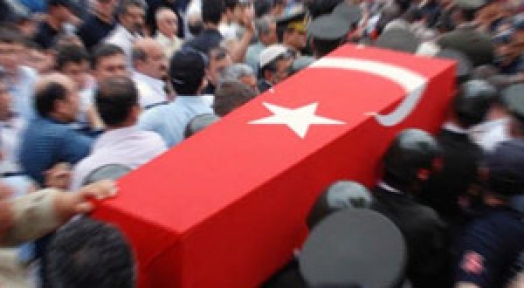 2 Asker Şehit Oldu 