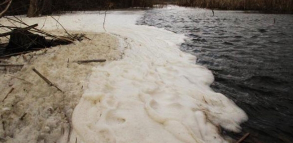  AZAP GÖLÜ MUTLAKA YASALARLA KORUMA ALTINA ALINMALI
