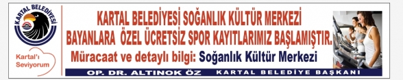BAYANLARA ÖZEL ÜCRETSİZ SPOR KAYITLARI BAŞLADI