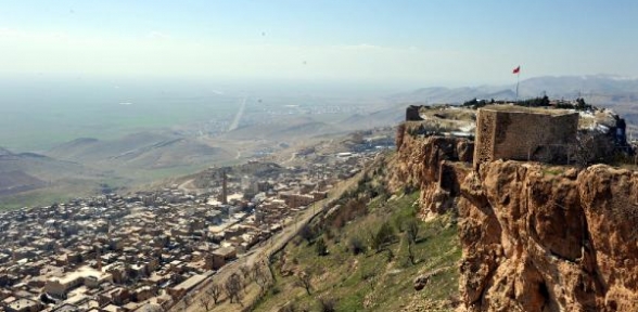 21 bölge yasaklı ilan edildi