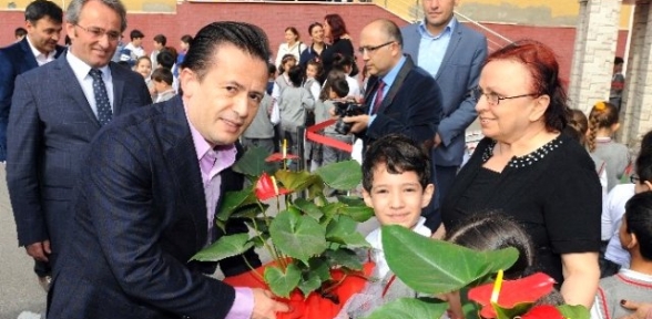  Çanakkale Tuzlaya Taşındı