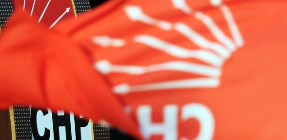  CHP li Başkana partisinden şok karar