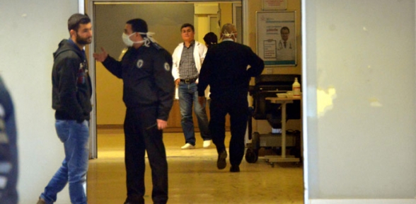 2 çocuk domuz gribinden öldü