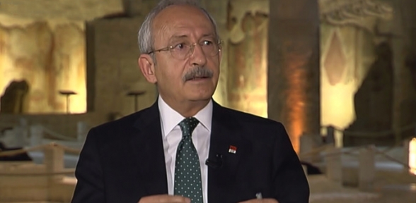  Cumhuriyet Tarihinin En Büyük Yenilgisi