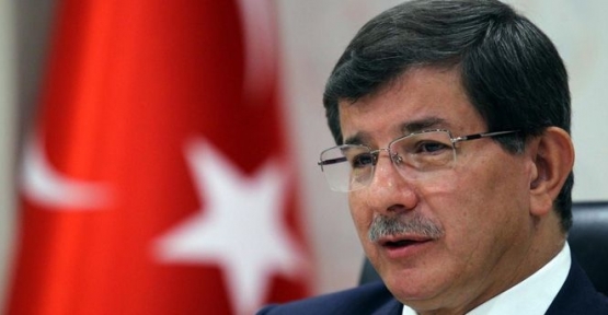 Davutoğlu Ateistler de Din Kültürünü Öğrensin