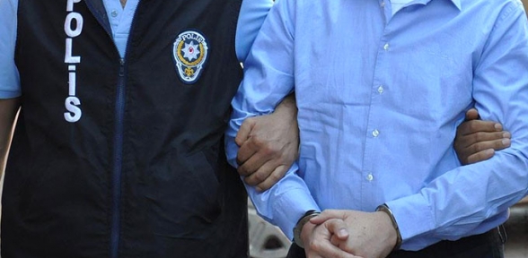  FETÖcü İşadamı Teslim Oldu
