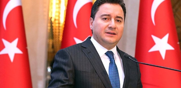  G20 Zirvesinde En Sık Sorulan Soru Babacan Nerede