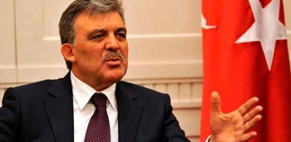 Gül aktif siyasete dönecek mi. Açıkladı