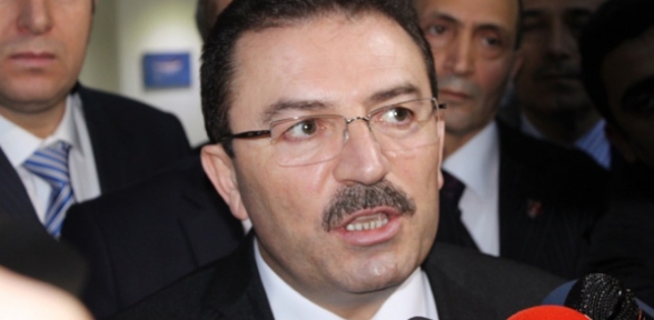 İstanbul Emniyet Müdürü'nden rehin alınan savcı ile ilgili açıklama