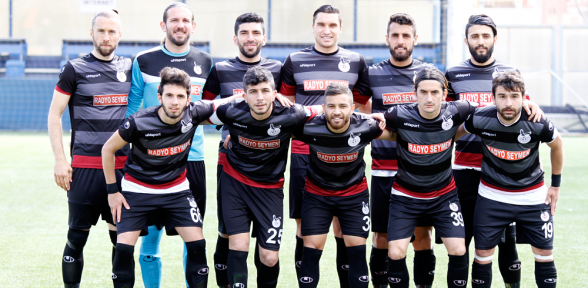 Kartalspor Ankara’dan beraberlikle döndü.