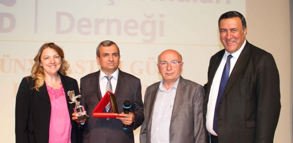 Dünya Astım Günü'nde Kartallı vatandaşlara