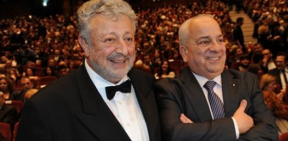 Zeki Alasya'nın Ölümü Metin Akpınar'ı Yıktı