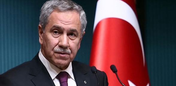 Bülent Arınç'tan Kenan Evren ve 12 Eylül yorumu Yaramı deşmeyin yahu