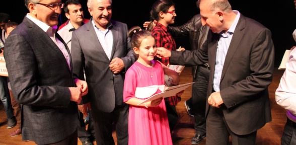 Okumak Her Zaman Kazandırır