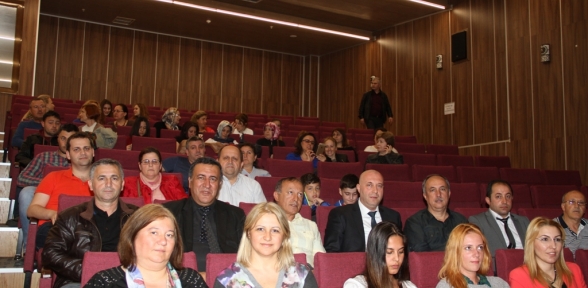 BALKANLARDAN KAÇIŞ DUYGULANDIRDI